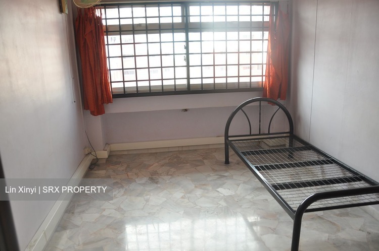 Blk 142 Pasir Ris Street 11 (Pasir Ris), HDB 4 Rooms #201282012